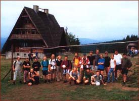 Wszyscy uczestnicy zawod&oacute;w