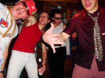 Ch�opaki jak z�oto...