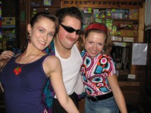 Don �ulOne de Mongo�...