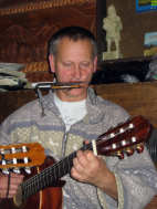 Sylwek Szweda - da� z siebie wszystko