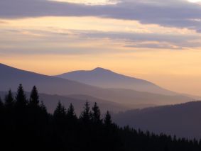 Babia z bac&oacute;wki