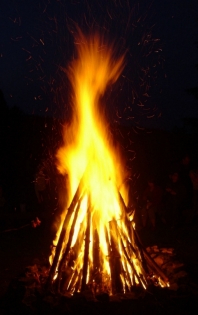 Atmosfera by�a gor�ca ...