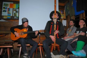 R&Oacute;�A I SZYMON