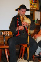 SZYMON - CZ�OWIEK ORKIESTRA :)