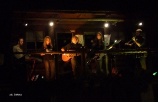 Zesp&oacute;� W�odka