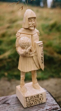 Przechodni Puchar Turnieju