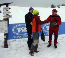 Magda - pierwsza w�r&oacute;d kobiet