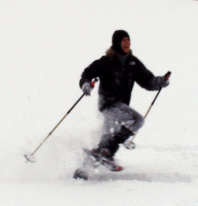 Magda w pe�nej krasie...